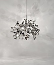 ARGENT SINGLE PENDANT – RECESSED CANOPY