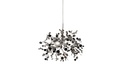 ARGENT SINGLE PENDANT – RECESSED CANOPY