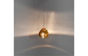 MIZU SINGLE PENDANT - RECESSED CANOPY