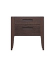 GIOTTO BEDSIDE TABLE