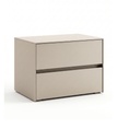 PITAGORA BEDSIDE TABLE