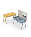 SECRET DESK