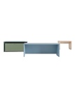 DORY BENCH