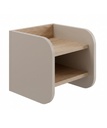 NIKO BEDSIDE TABLE