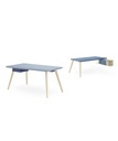WOODY DESK