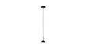 CUPOLINA SINGLE PENDANT LIGHT - SURFACE CANOPY