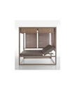 ELEVATED DAYBED