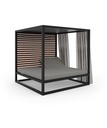 ELEVATED DAYBED FIXED SLATS