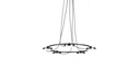 ARO CIRCLE PENDANT 5 LIGHTS