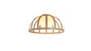 BOLS CEILING OUTDOOR LIGHT DIA 80 cm