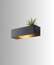 FRAME WALL OUTDOOR LIGHT 