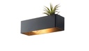 FRAME WALL OUTDOOR LIGHT 