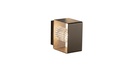 FRAME WALL OUTDOOR LIGHT [4053X]