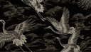 FORBIDDEN CITY COLLECTION - IMPERIAL IBIS - ROLL