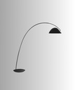 PLUMA FLOOR LAMP 