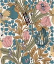 METAMORPHOSIS COLLECTION – NEO BELLE EPOQUE  - ROLL