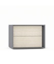 BILBAO BEDSIDE TABLE