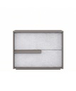 BONN BEDSIDE TABLE 