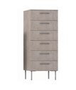 PRAGA TALLBOY 