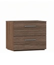 OSLO BEDSIDE TABLE