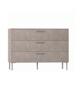 PRAGA CHEST OF DRAWERS