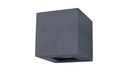 SCUBO WALL OUTDOOR