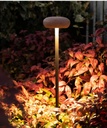 OOLITE FLOOR OUTDOOR