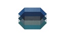 DIAMOND OUTDOOR RUG