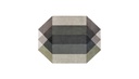 DIAMOND RUG