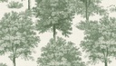 VICTORIAN COLLECTION – CHESTNUT TREE –  ROLL
