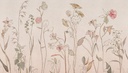 VICTORIAN COLLECTION – COUNTRYSIDE -   MURAL
