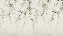 VICTORIAN COLLECTION – VINE SHADOW –  MURAL