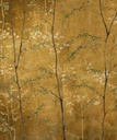 RANDOM METALLICS II COLLECTION – WOODS - MURAL