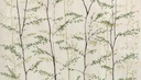 WOODS - MURAL 