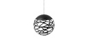 KELLY PENDANT & CLUSTER