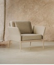 COVER ARMCHAIR