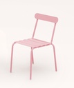 EASY CHAIR