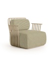 GRILL ARMCHAIR