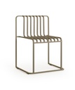 GRILL CHAIR