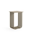 GRILL SIDE TABLE