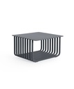 GRILL COFFEE TABLE