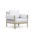 NEXO LOUNGE CHAIR