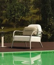 XALOC ARMCHAIR