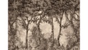 VICTORIAN COLLECTION – BYRON POEM - MURAL  