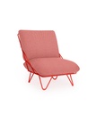 VALENTINA LOUNGE CHAIR 