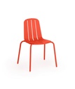 PLIER DINING CHAIR