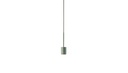 BELT SINGLE PENDANT LIGHT NAKED