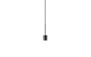 BELT SINGLE PENDANT LIGHT NAKED