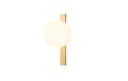 CIRC WALL LIGHT INDOOR  [3720]