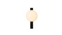 CIRC WALL LIGHT BATHROOM 